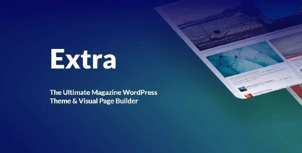 Extra nulled Themes 4.27.4