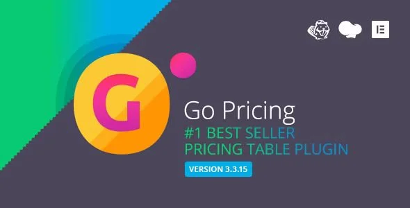Go Pricing 3.4