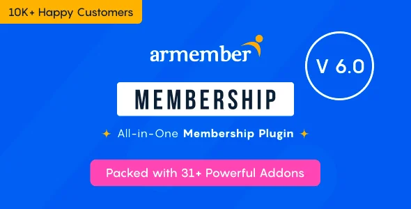 ARMember 7.0.2
