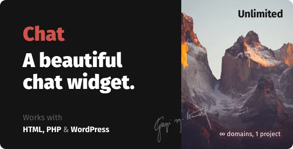 Live Chat Unlimited 3.7.6