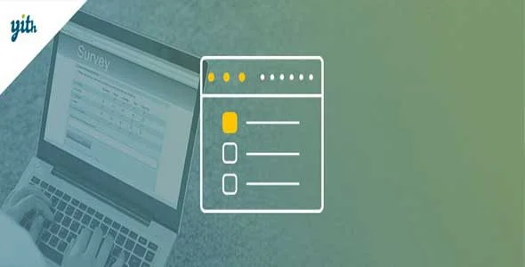 YITH WooCommerce Surveys nulled plugin 1.31.0