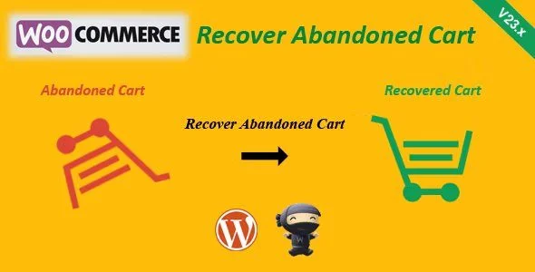 WooCommerce Recover Abandoned Cart 24.9.0