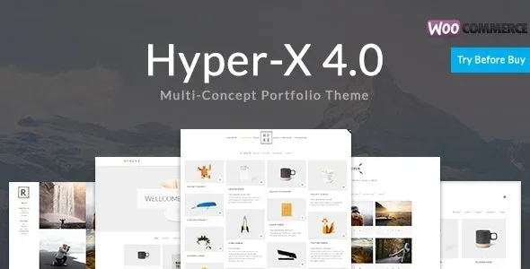 HyperX nulled Themes 4.9.9.4
