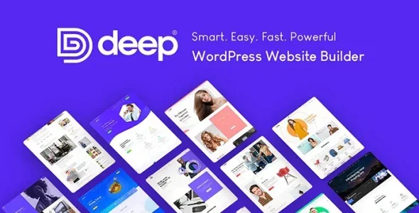 deep nulled Themes 5.1.11