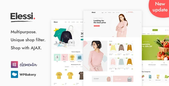 Elessi nulled theme 6.5.2