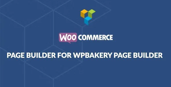 WooCommerce Page Builder 3.4.5